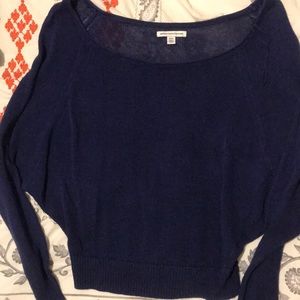 American Eagle sweater
